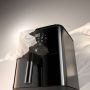 WMF Airfryer 04.1557.0011 Multi Taste 4 6l inhoud 8 programma's timer - Thumbnail 4