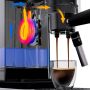 WMF Espressomachine Lumero compact subtiele led-verlichting 15 bar 1350 watt melkopschuimer - Thumbnail 8