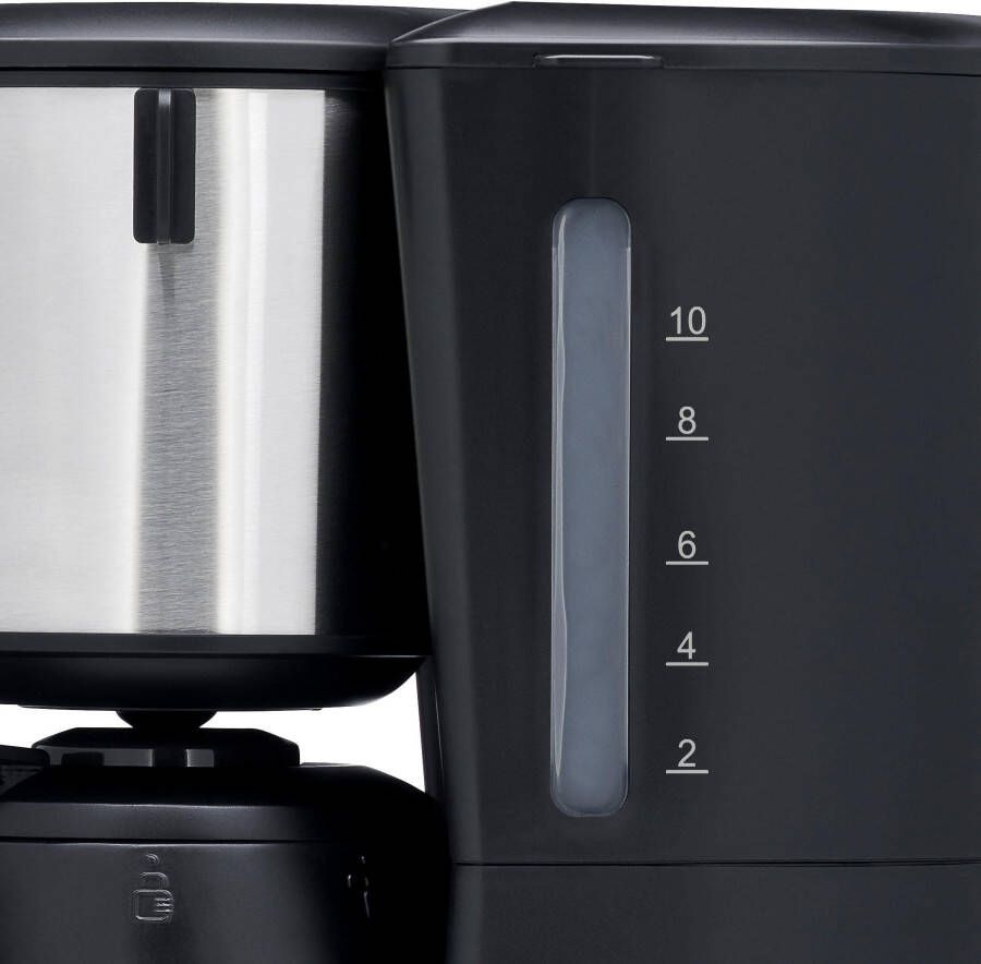 WMF Filterkoffieapparaat Bueno Pro 1 25 l met thermoskan