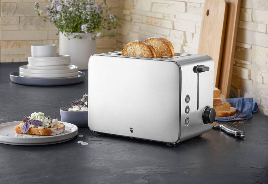 WMF Toaster STELIO Edition