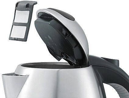 WMF Waterkoker Stelio 1 2 l