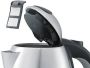 WMF Stelio Waterkoker 1.2L RVS Compact 2400W - Thumbnail 5