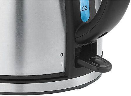 WMF Waterkoker Stelio 1 2 l