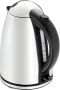 WMF Waterkoker Stelio Paper White 1 7 l Cromargan verlichte waterniveau-indicator 2400 Watt - Thumbnail 4