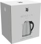 WMF Waterkoker Stelio Paper White 1 7 l Cromargan verlichte waterniveau-indicator 2400 Watt - Thumbnail 9