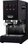 Gaggia Espressomachine Classic Evo Thunder Black - Thumbnail 1