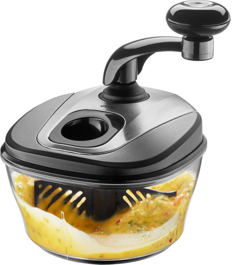 GEFU Hakmolen SPINO 1500 ml - Foto 1