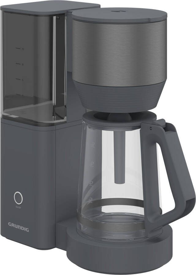 Grundig Filterkoffieapparaat KM 7340 1 5 l
