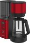 Grundig Filterkoffieapparaat KM 8440 1 25 l Digitaal - Thumbnail 1