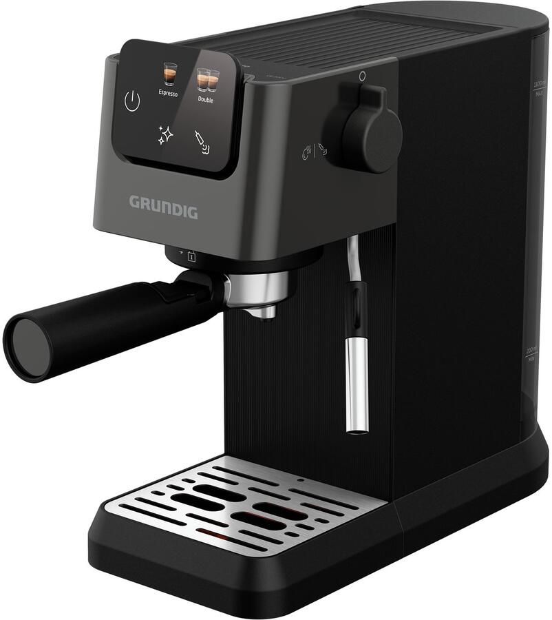 Grundig Espressomachine KSM 4330 met touchscreen - Foto 3