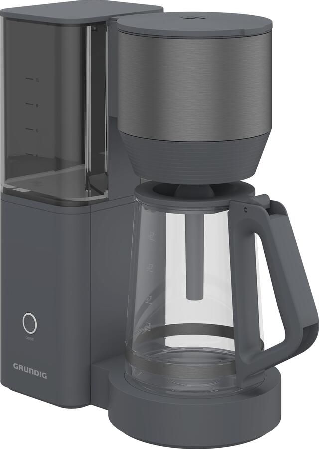 Grundig Filterkoffieapparaat KM 7340 1 5 l - Foto 6