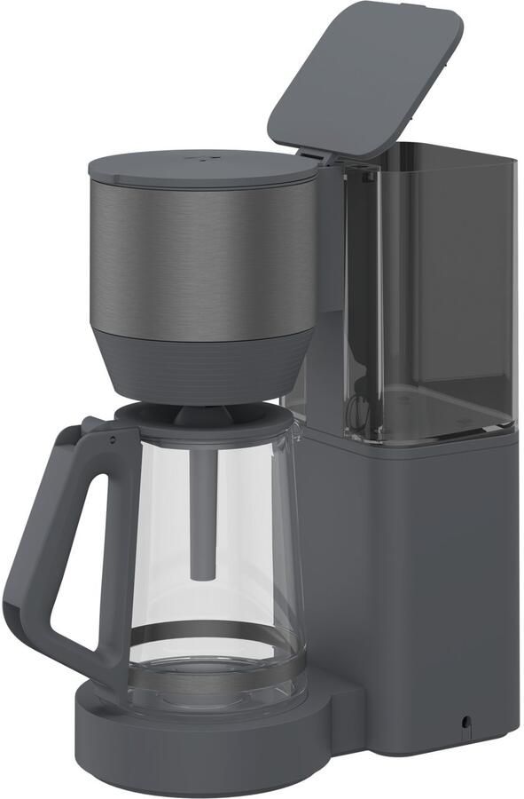 Grundig Filterkoffieapparaat KM 7340 1 5 l - Foto 2