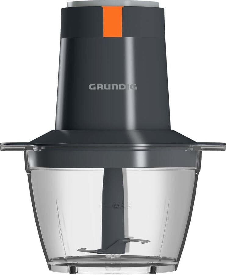 Grundig Hakmolen CH 5320 - Foto 6