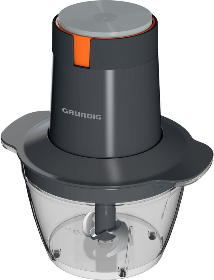 Grundig Hakmolen CH 5320 - Foto 3