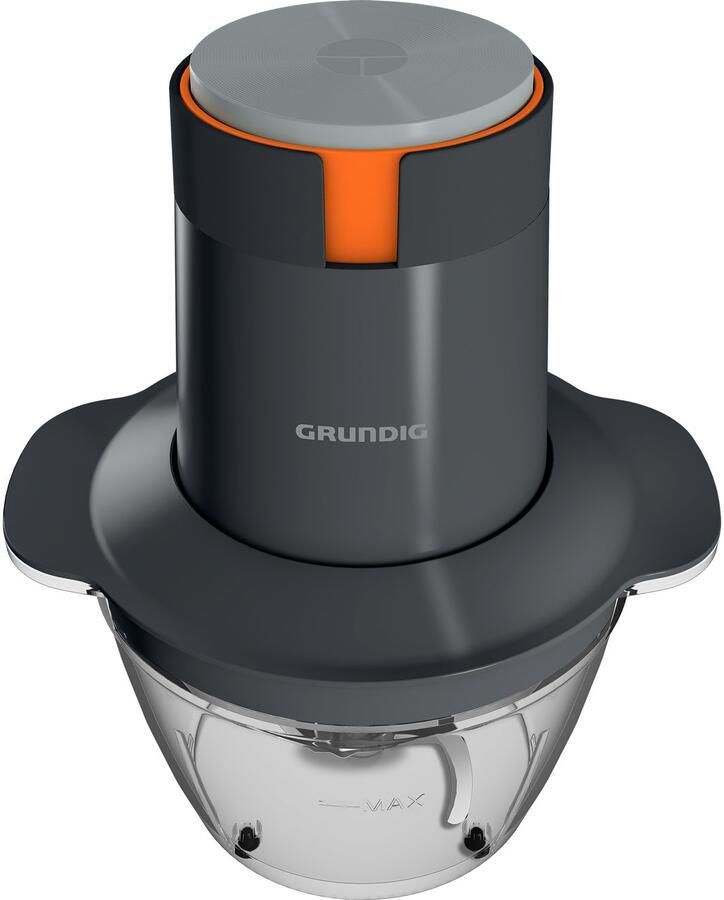 Grundig Hakmolen CH 5320 - Foto 2