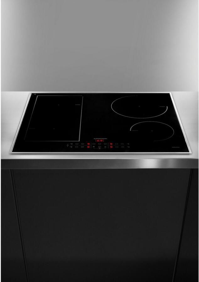Grundig Inductiekookplaat GIEI 624471 ME - Foto 3