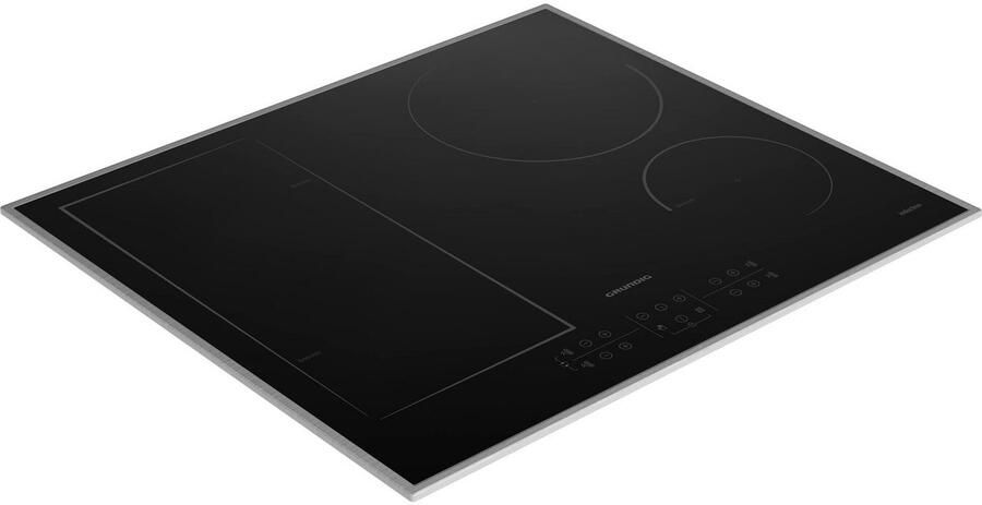 Grundig Inductiekookplaat GIEI 624471 ME - Foto 4