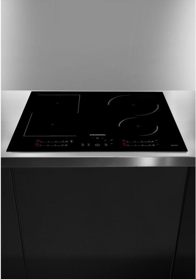 Grundig Inductiekookplaat GIEI627474PN - Foto 2