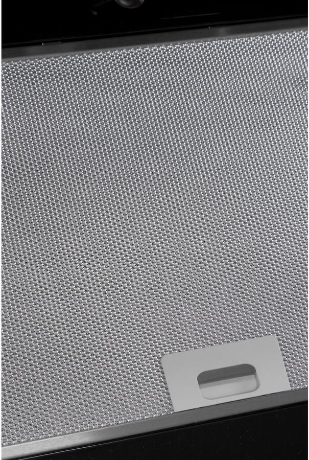 Grundig Schuine wandkap GDSP2474BDXCF - Foto 3