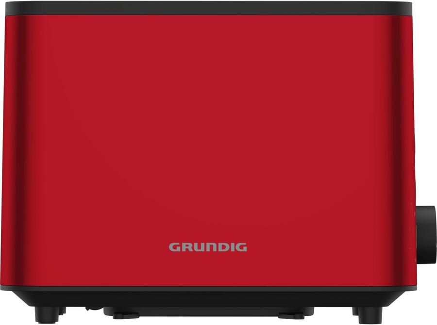 Grundig Toaster TA 8340 inclusief opzethouder voor broodjes - Foto 4