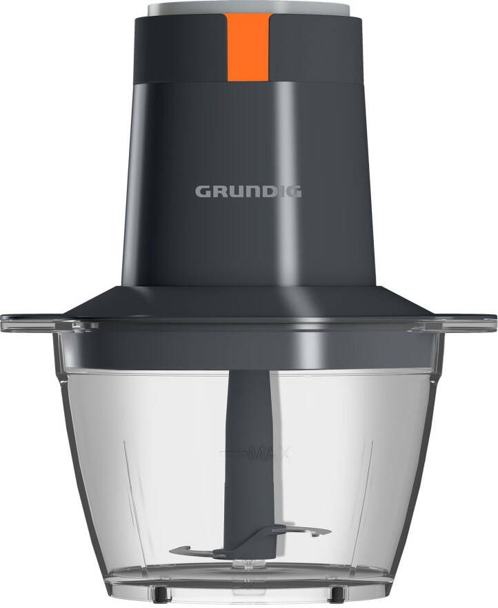 Grundig Hakmolen CH 5320