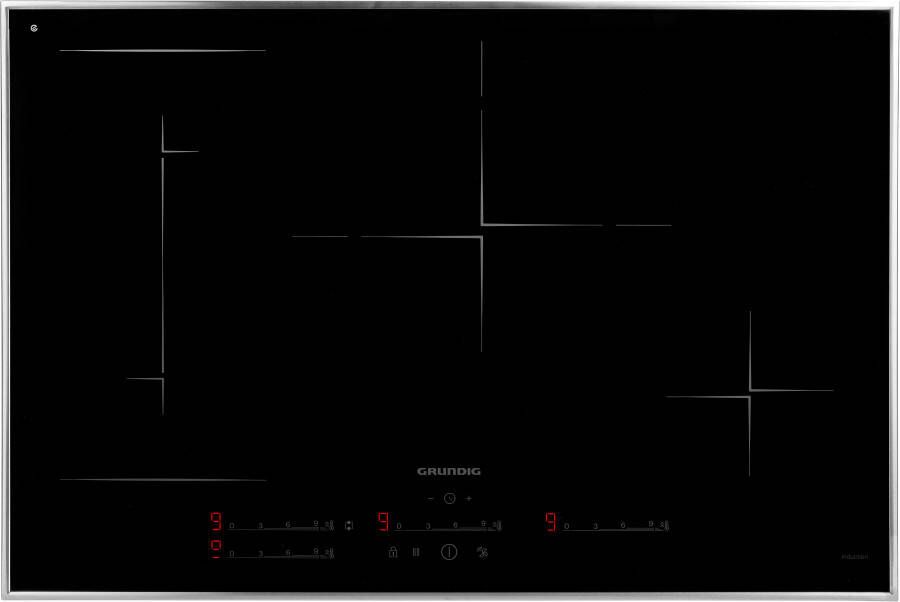 Grundig Inductiekookplaat GIEI 827470 PE