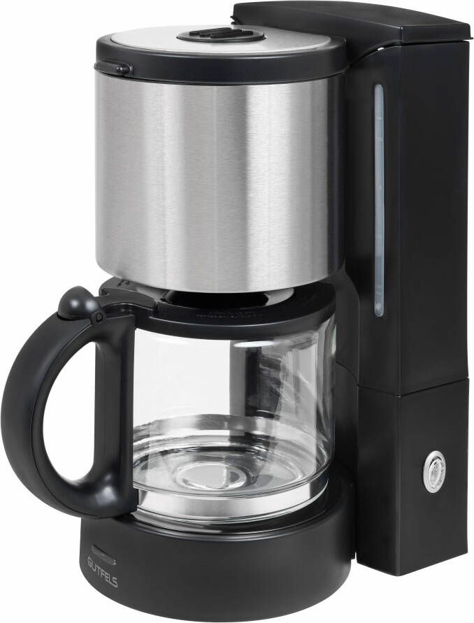 Gutfels Filterkoffieapparaat KA 8101 swi 1 25 l - Foto 1