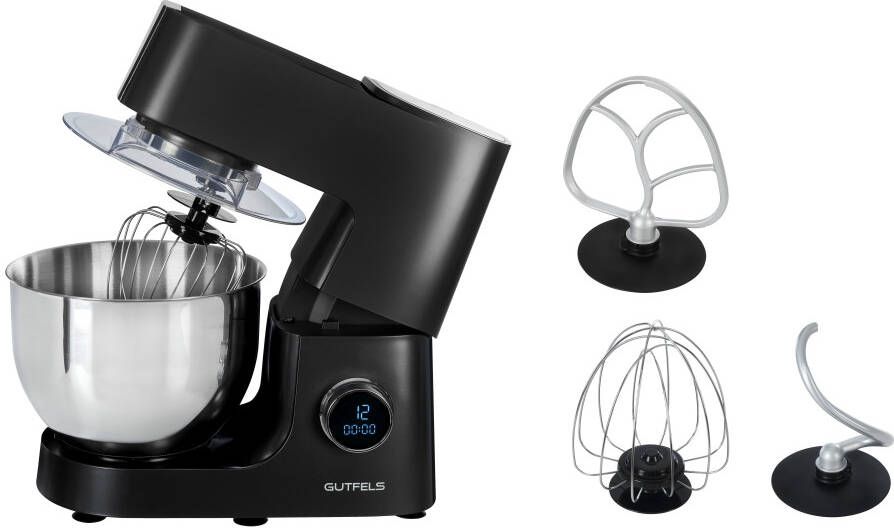Gutfels Keukenmachine KITCHEN 5010