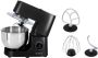 Gutfels Keukenmachine KITCHEN 5010 - Thumbnail 1