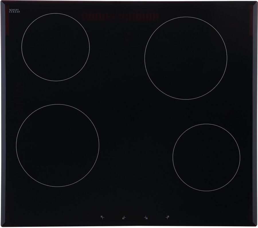 Hanseatic Inbouw elektrisch fornuisset 65C90C7-E11B000 + MC-HF605AG2 Lichte vervuilingen worden verwijderd met behulp van stoom (2 stuks) - Foto 5