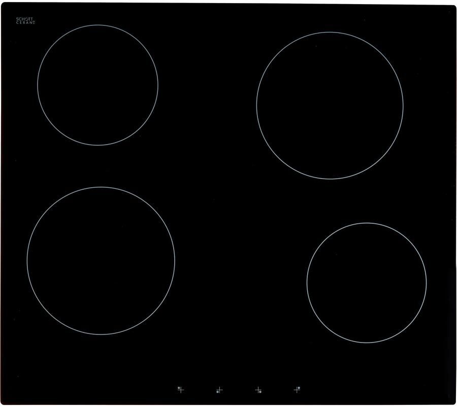 Hanseatic Inbouw elektrisch fornuisset 65C90C7-E11B000 + MC-HF605AG2 Lichte vervuilingen worden verwijderd met behulp van stoom (2 stuks) - Foto 3