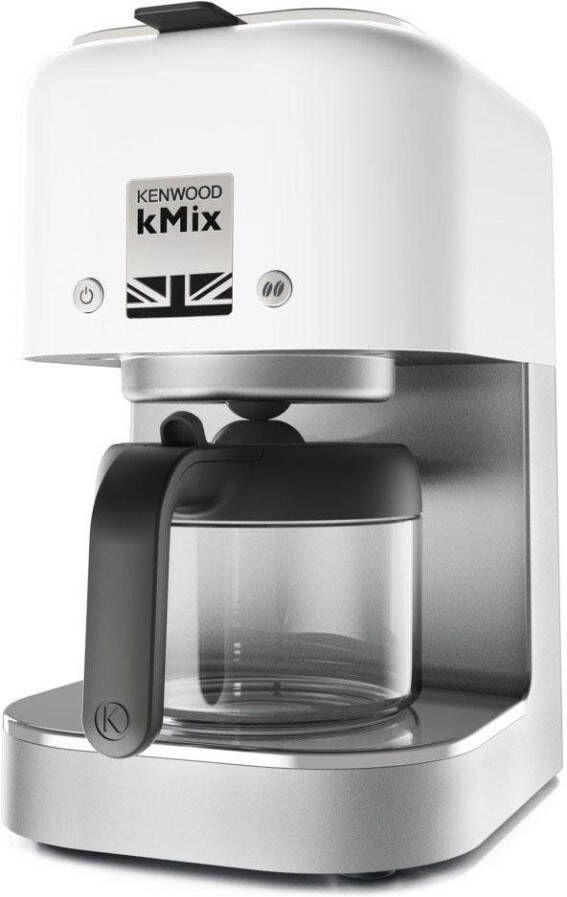 Kenwood Filterkoffieapparaat COX750WH