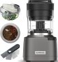 Kenwood Duo Prep 2-in-1 Chopper CHP80.000SI | Hakmolens | Keuken&Koken Keukenapparaten | 5011423007656 - Thumbnail 2