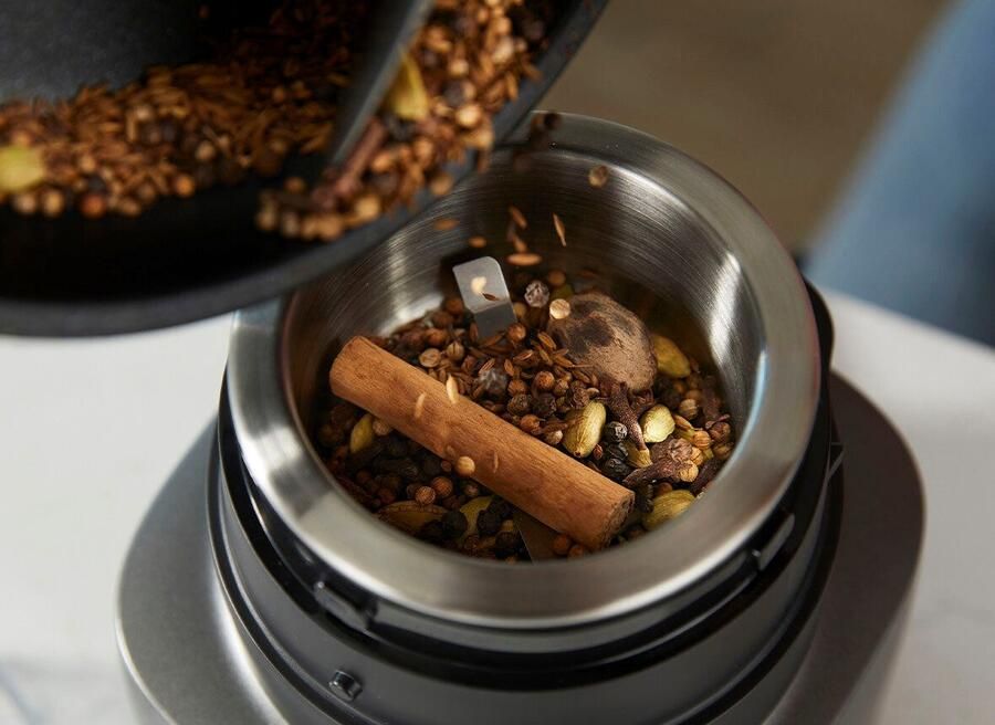 Kenwood Duo Prep 2-in-1 Chopper CHP80.000SI | Hakmolens | Keuken&Koken Keukenapparaten | 5011423007656 - Foto 4