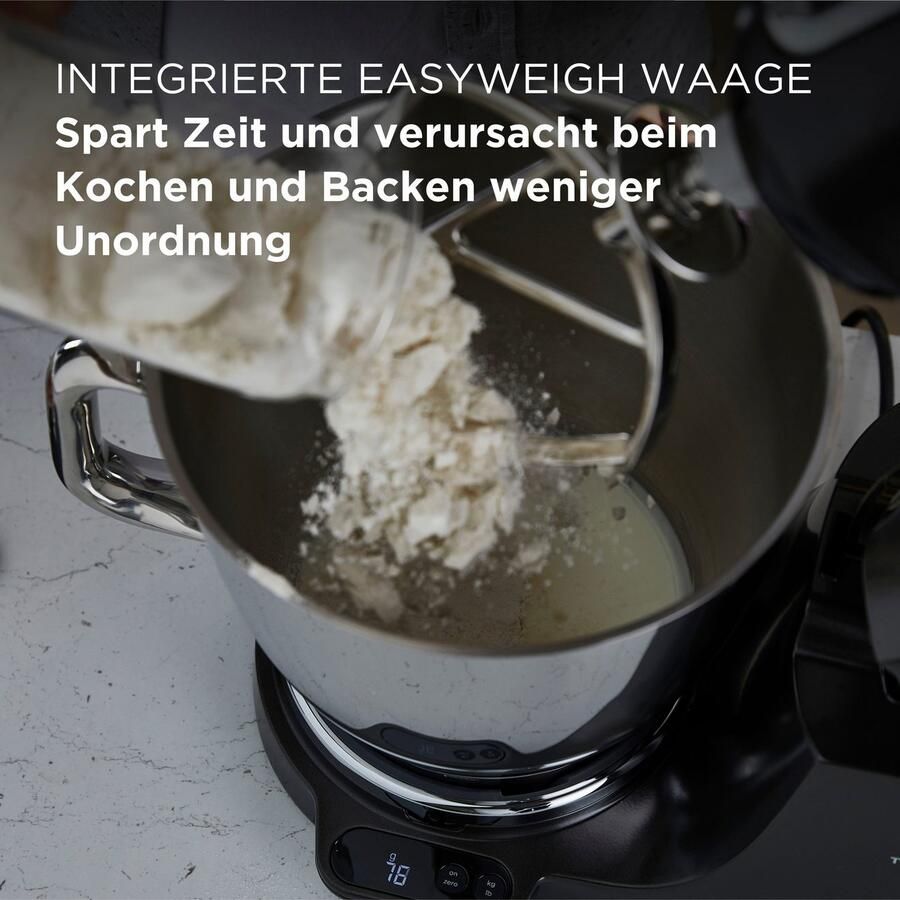 Kenwood Keukenmachine