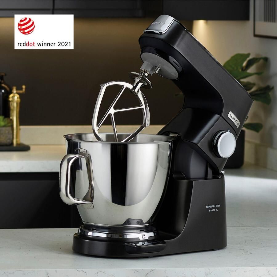 Kenwood Keukenmachine - Foto 5