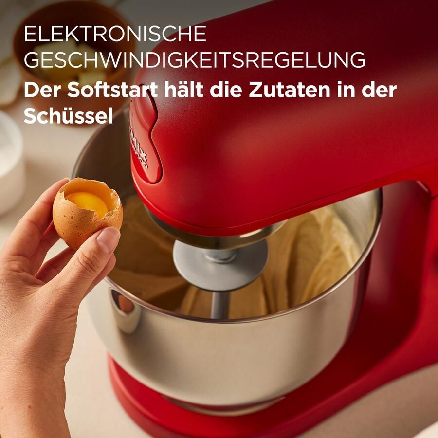 Kenwood Keukenmachine KMIX KMX751ABK - Foto 3