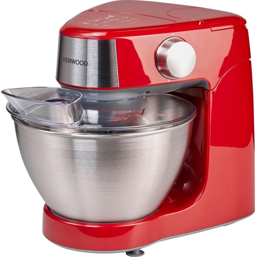 Kenwood Keukenmachine Prospero+ KHC29.P0RD - Foto 3