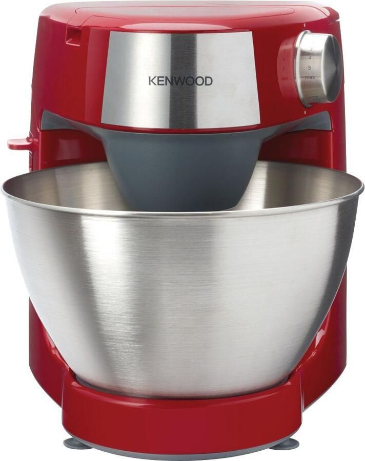 Kenwood Keukenmachine Prospero+ KHC29.P0RD - Foto 9