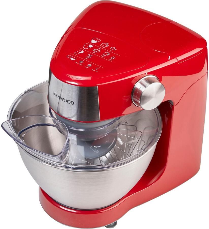 Kenwood Keukenmachine Prospero+ KHC29.P0RD - Foto 6