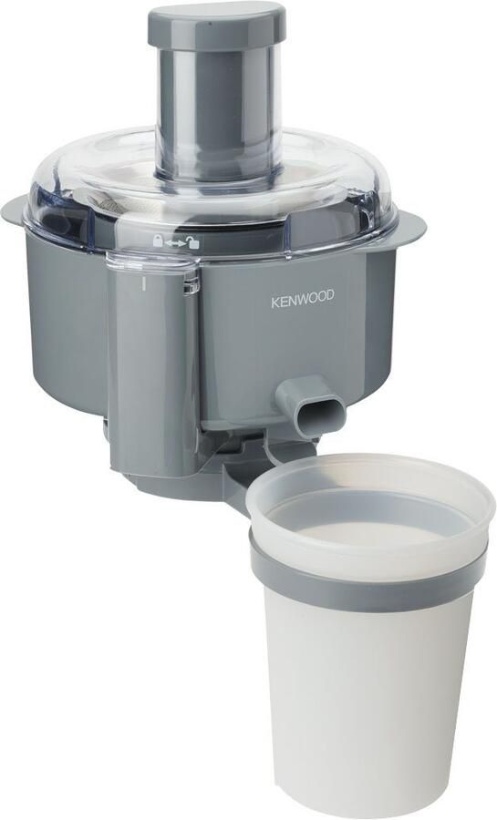 Kenwood Keukenmachine Prospero+ KHC29.P0RD - Foto 17