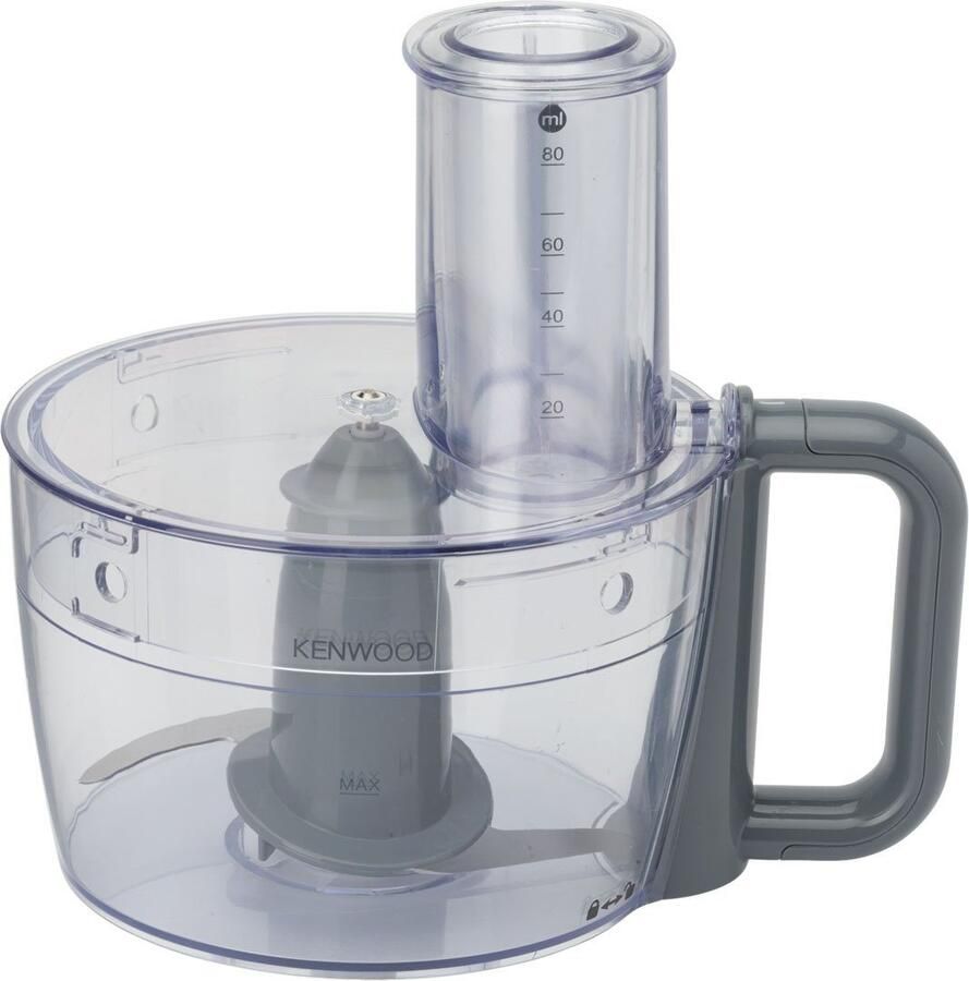 Kenwood Keukenmachine Prospero+ KHC29.P0RD - Foto 4