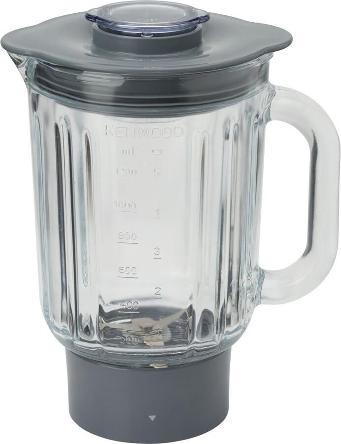 Kenwood Keukenmachine Prospero+ KHC29.P0RD - Foto 10