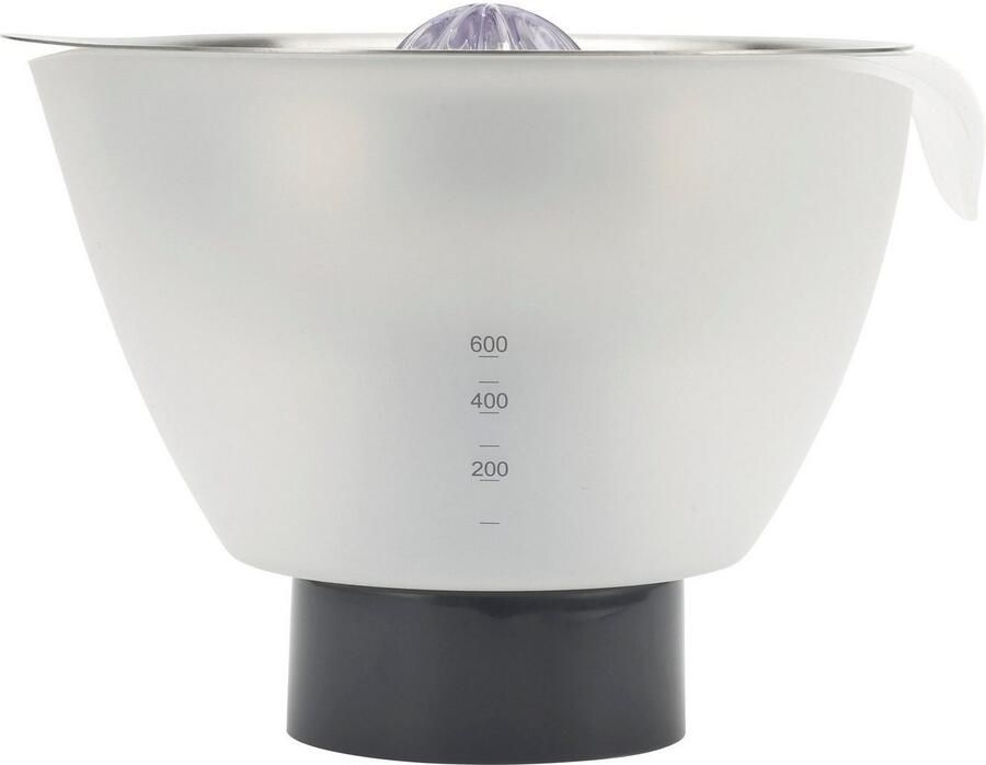 Kenwood Keukenmachine Titanium Chef Baker XL KVL85.704SI incl. uitgebreide accessoires met geïntegreerde easyweigh weegschaal - Foto 7