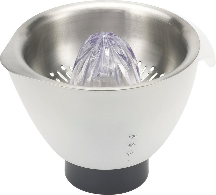 Kenwood Keukenmachine Titanium Chef Baker XL KVL85.704SI incl. uitgebreide accessoires met geïntegreerde easyweigh weegschaal - Foto 3