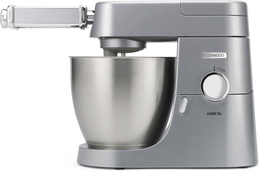 Kenwood Kax980ME pasta roller plat : onderdeel - Foto 6
