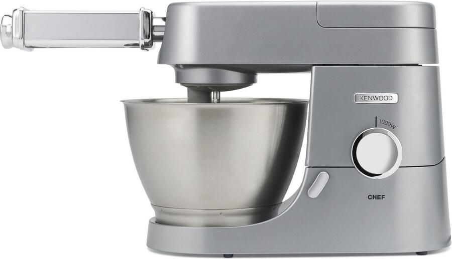 Kenwood Kax980ME pasta roller plat : onderdeel - Foto 7