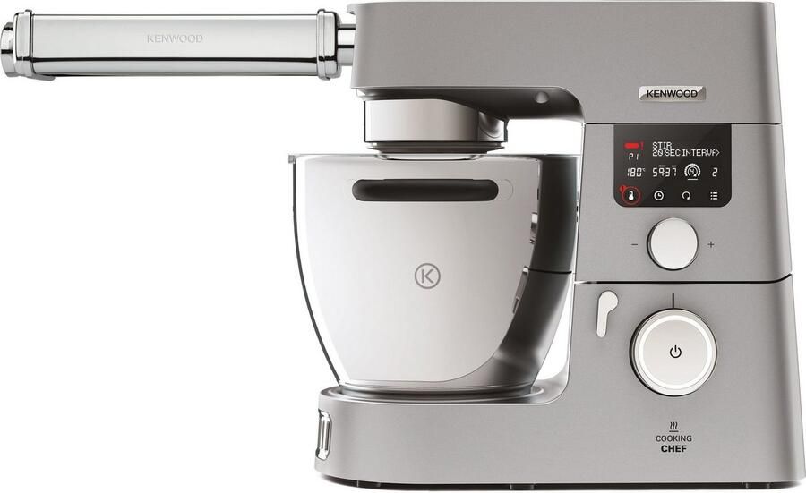 Kenwood Lasagneaccessoire KAX99.A0ME (1-delig)