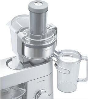 Kenwood Slowjuicer AT641 - Foto 8