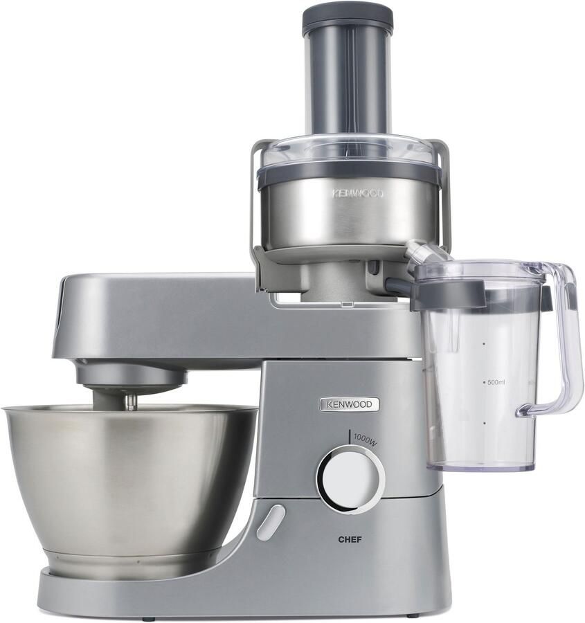 Kenwood Slowjuicer AT641 - Foto 3